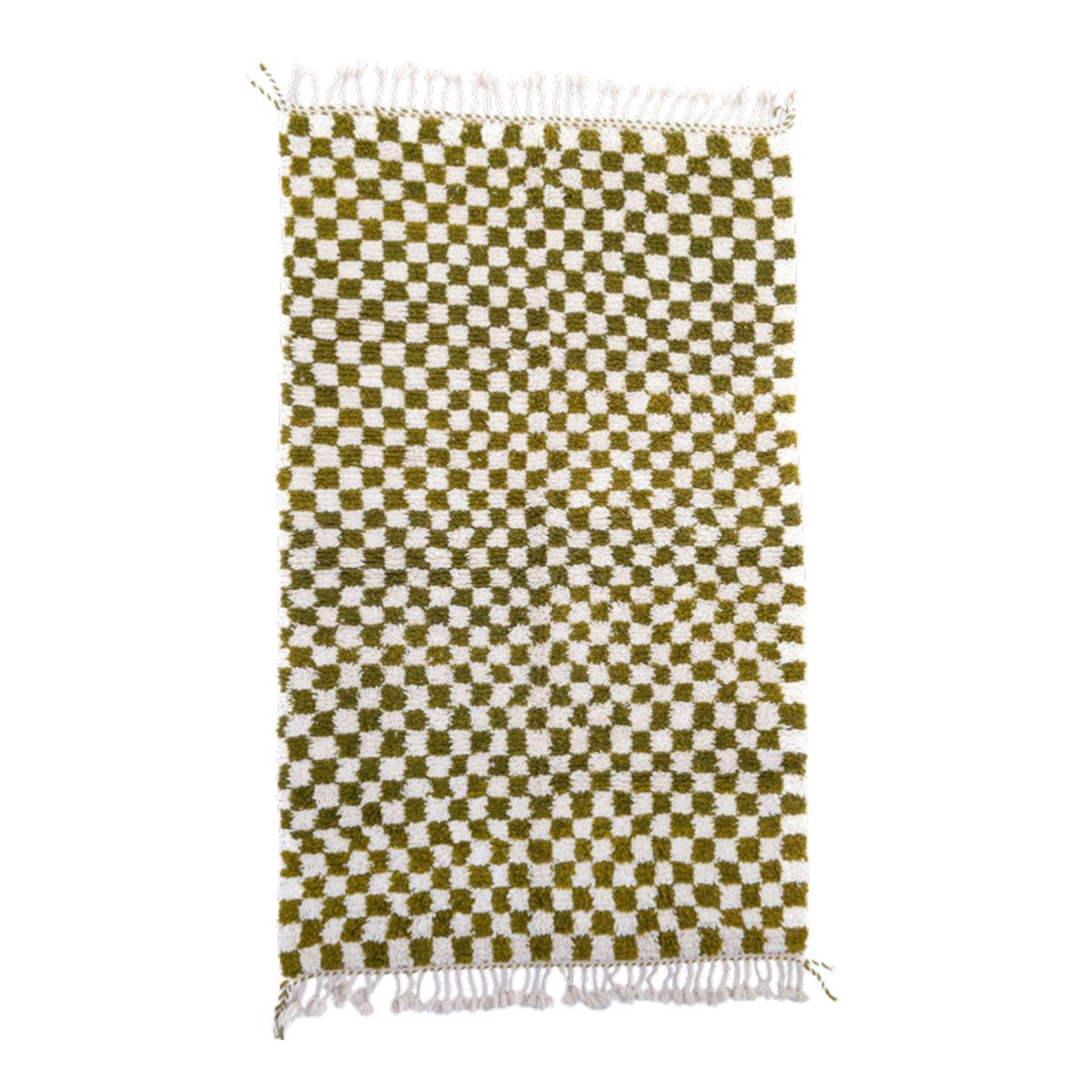 Tapis Beni-Ouarain 250x150 cm
