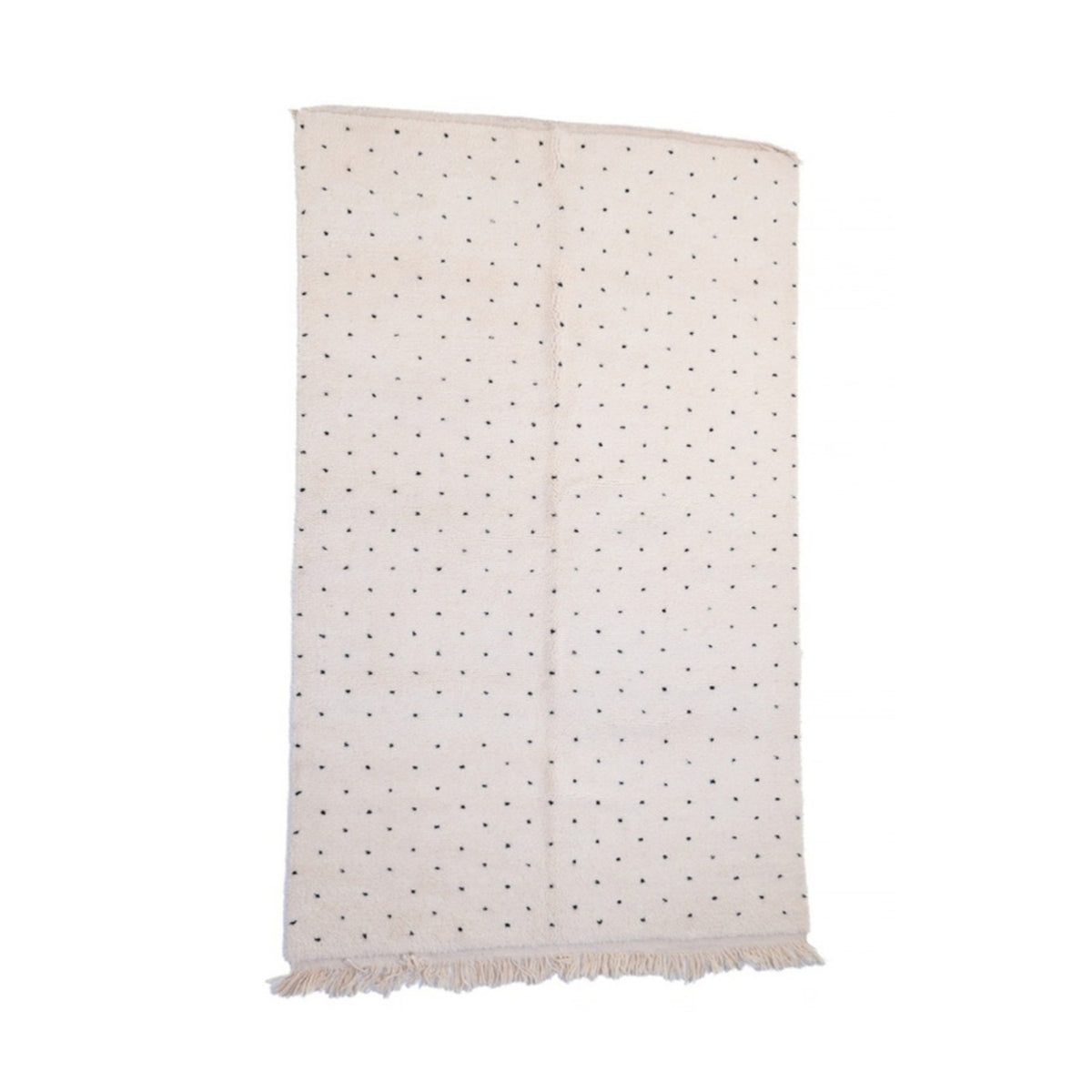 Tapis Beni-Ouarain 250x150 cm