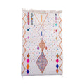 Tapis Beni-Ouarain 260x160 cm
