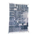 Tapis Beni-Ouarain 300x200 cm