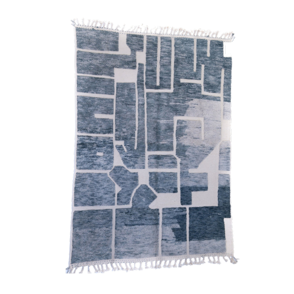 Tapis Beni-Ouarain 300x200 cm