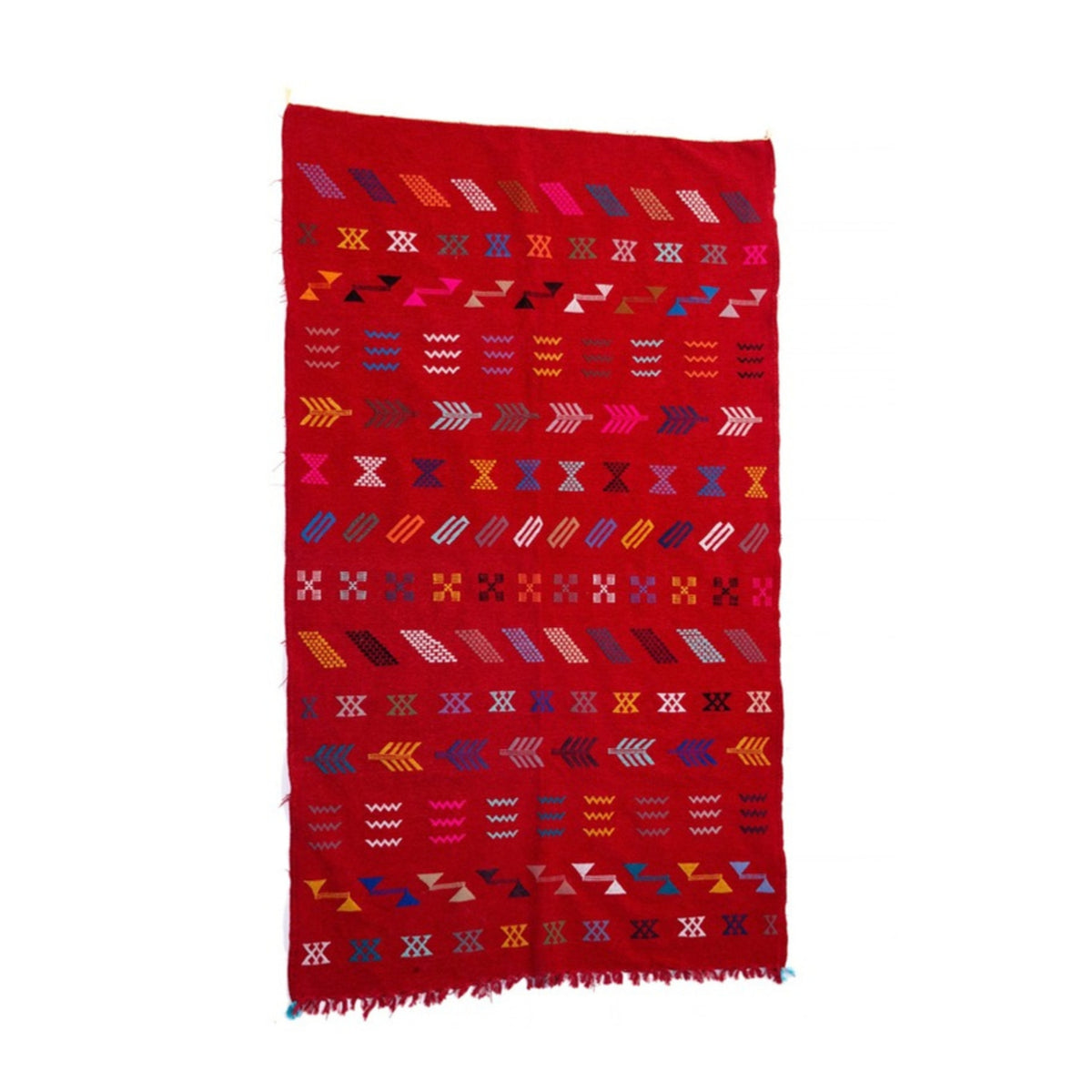 Tapis Kilim velours 250x150 cm