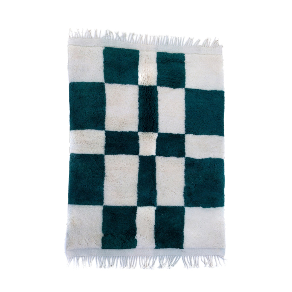 Tapis Mrirt 200x140 cm