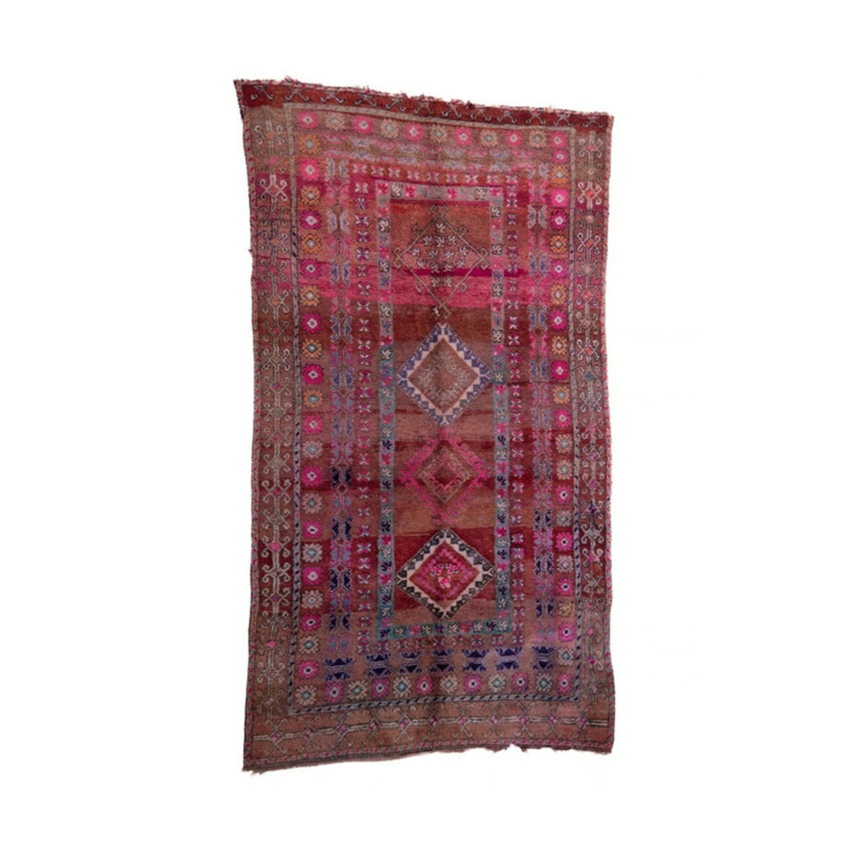 Tapis Vintage 330x190 cm