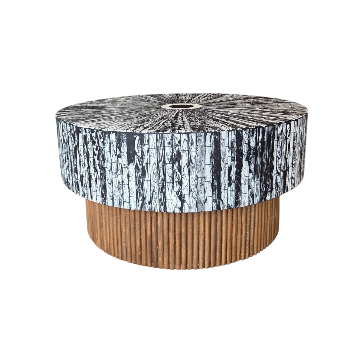 Table Basse Sidi GHanem