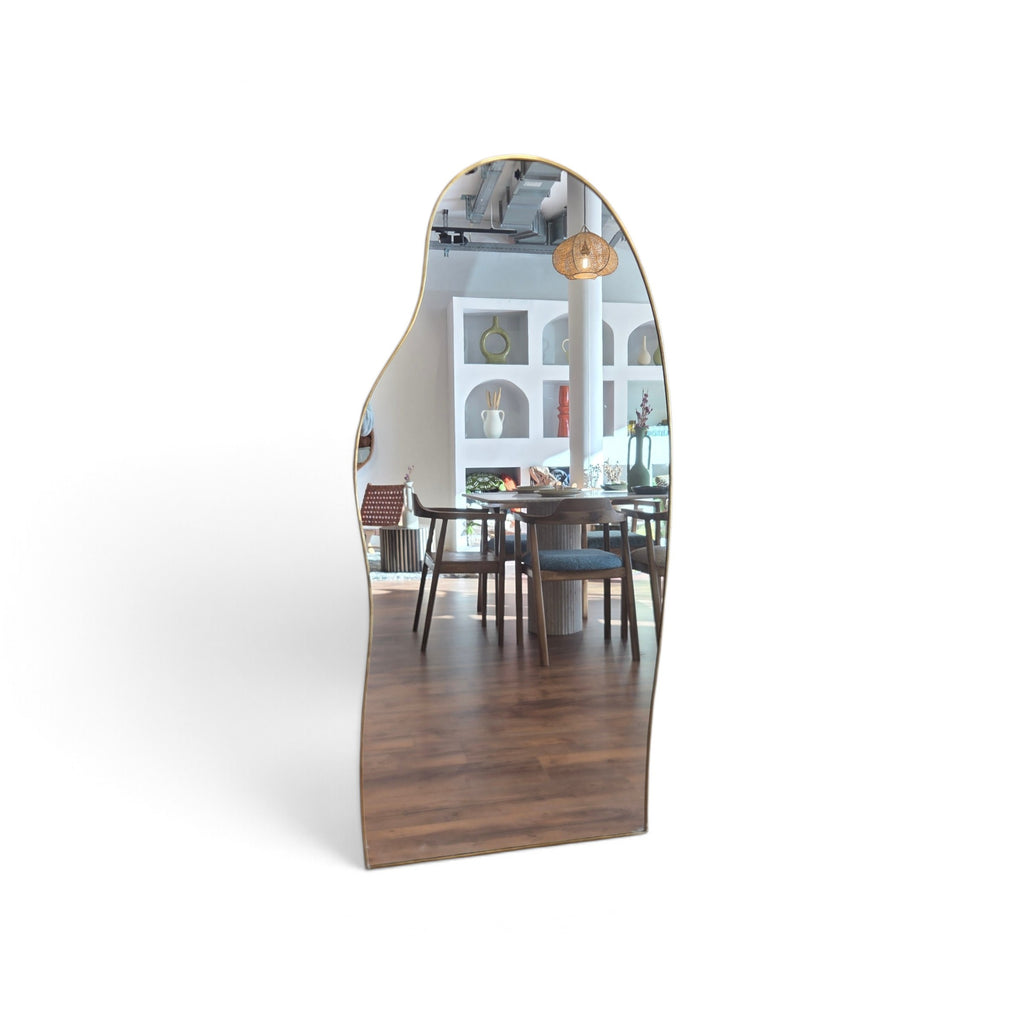 Miroir Awaj