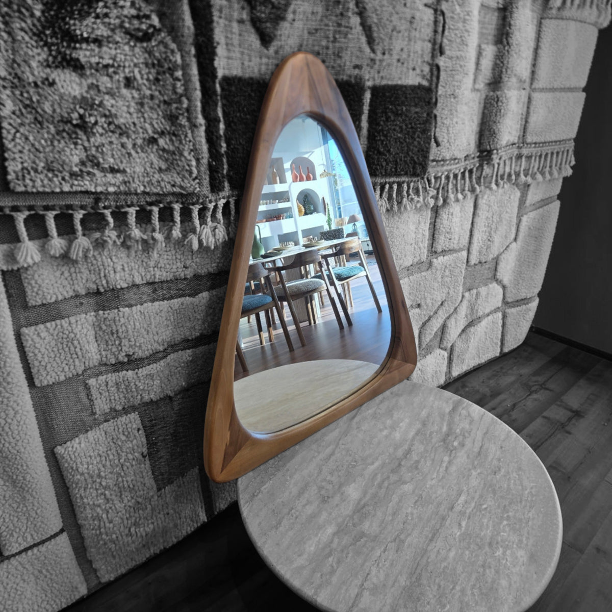Miroir Motalat