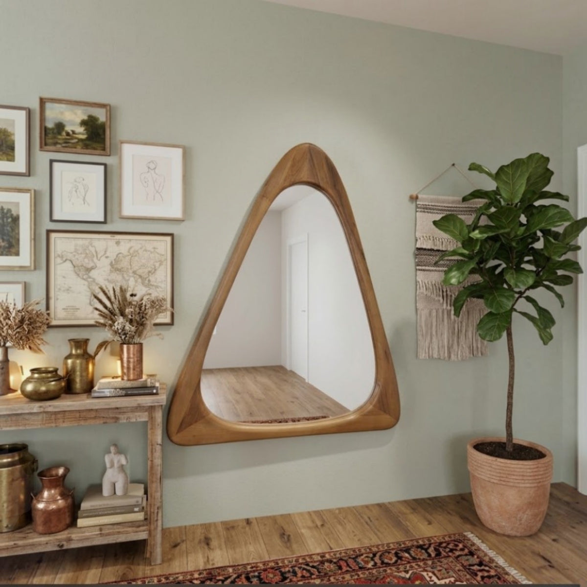 Miroir Motalat