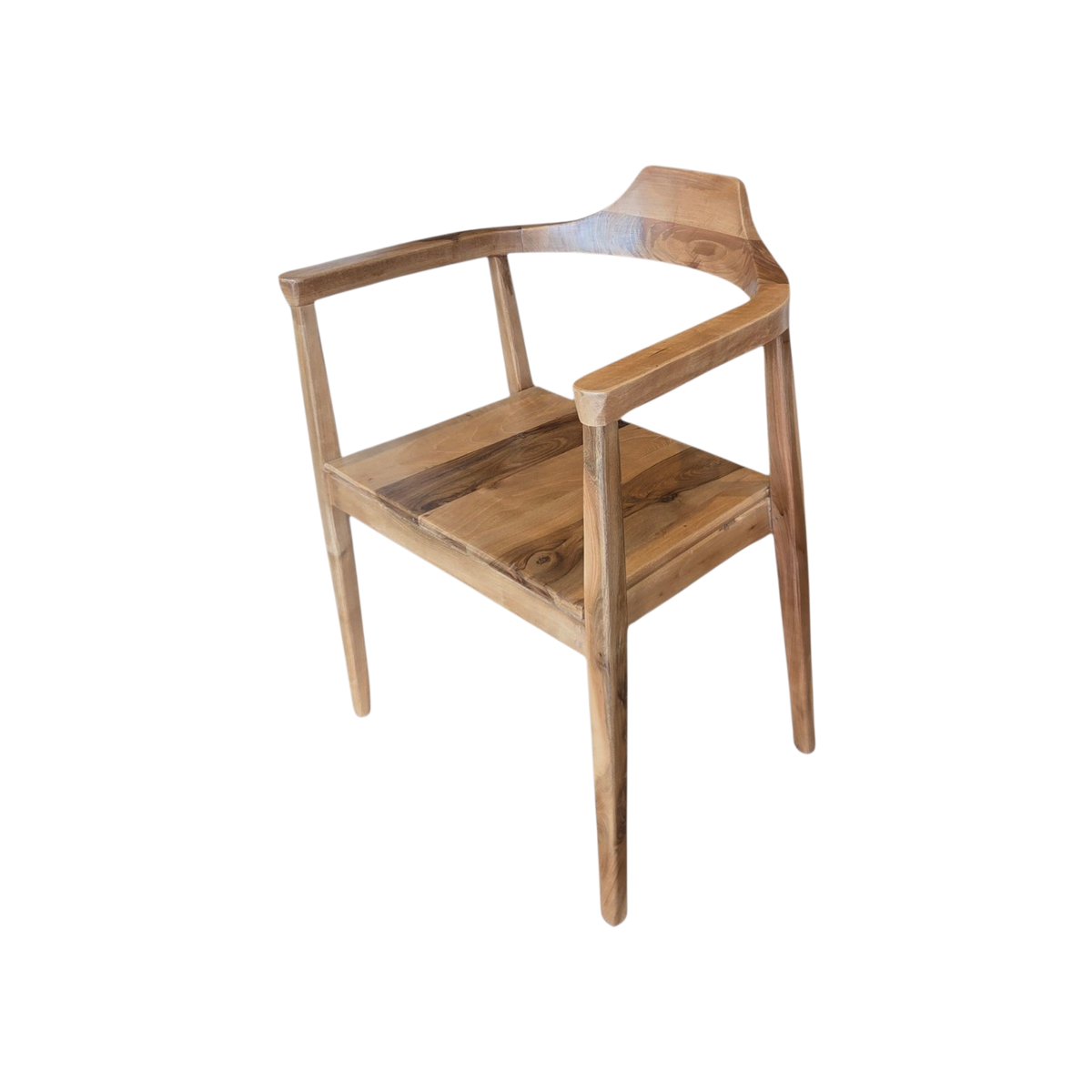 Dabashi Chair