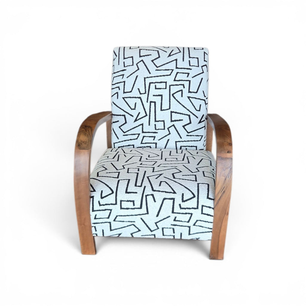 Fauteuil Babaylane