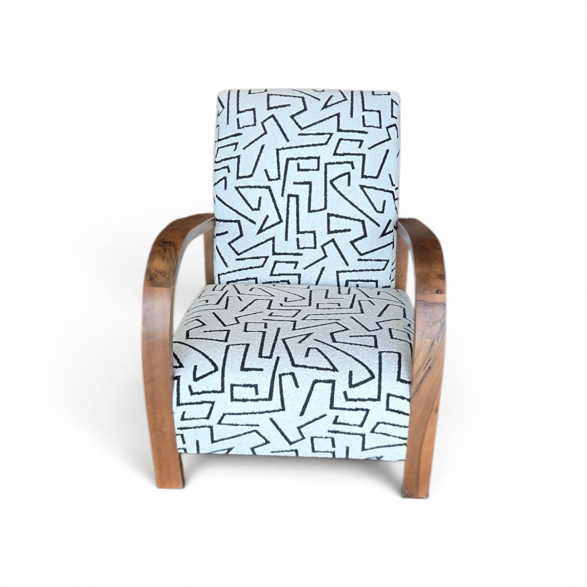 Fauteuil Babaylane