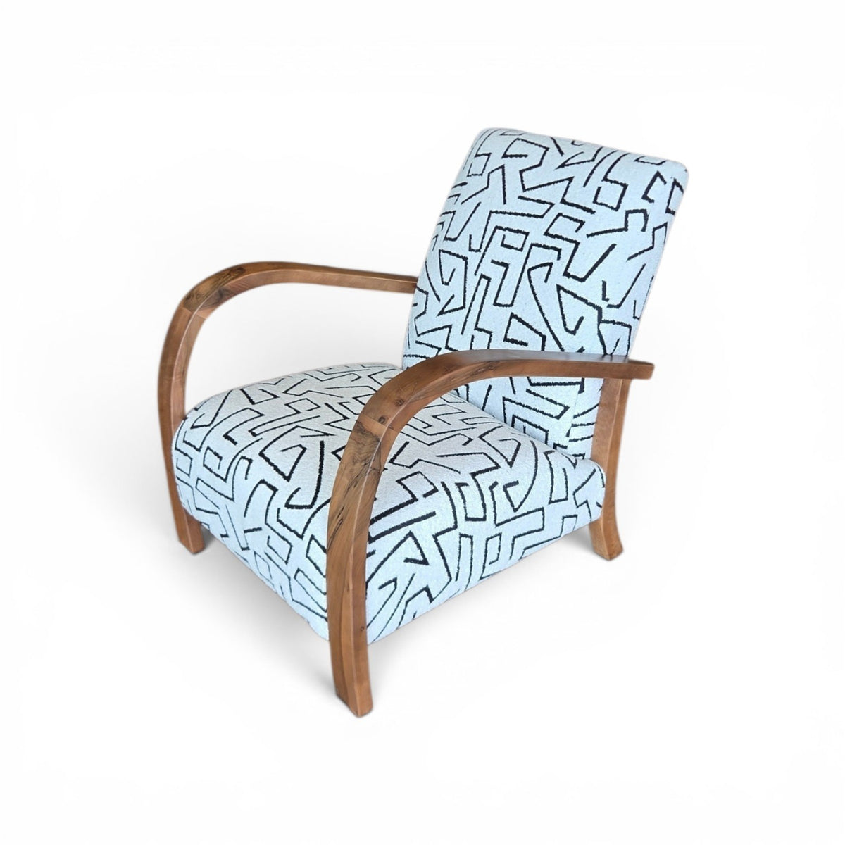 Fauteuil Babaylane