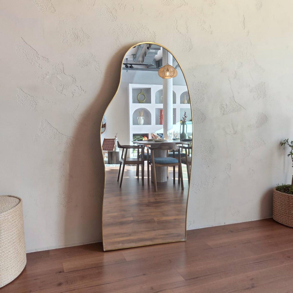 Miroir Awaj