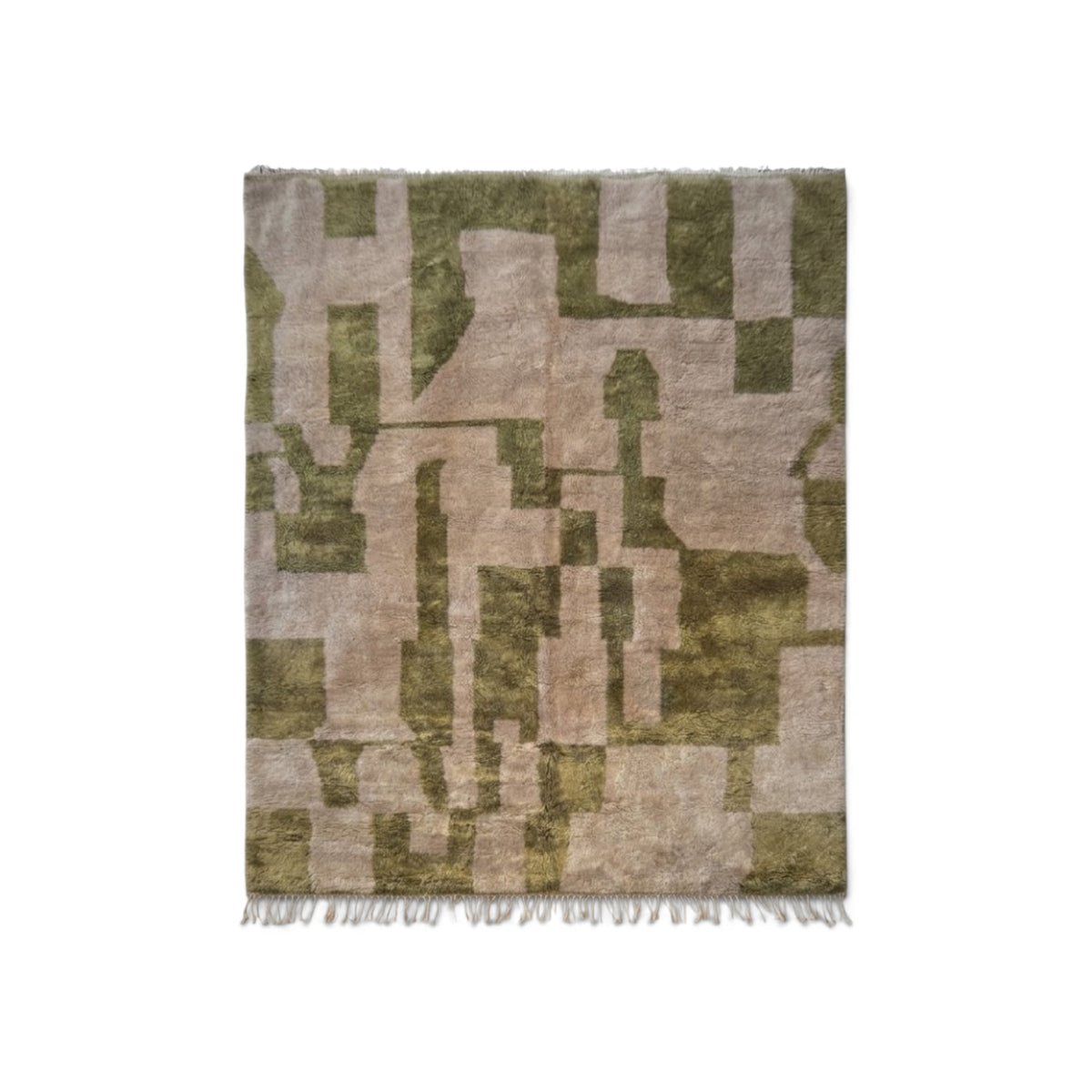 Tapis Mrirt