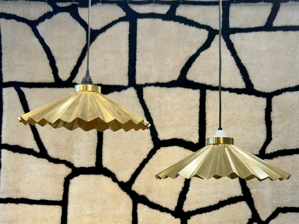 LUMINAIRES