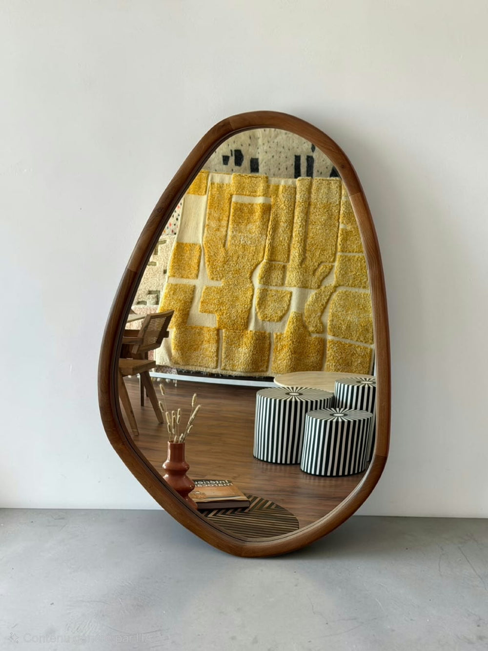 MIROIRS