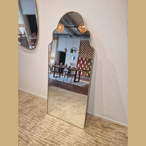 Miroir El-Bab