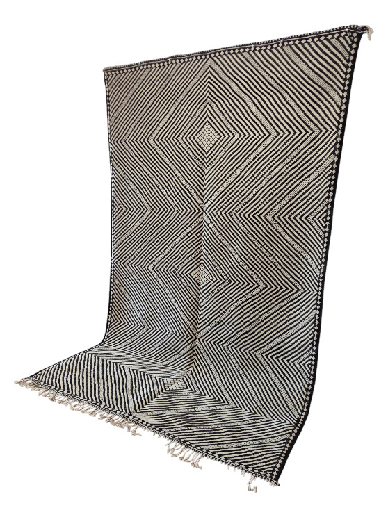 Tapis Hanbal (2) 300×200 cm