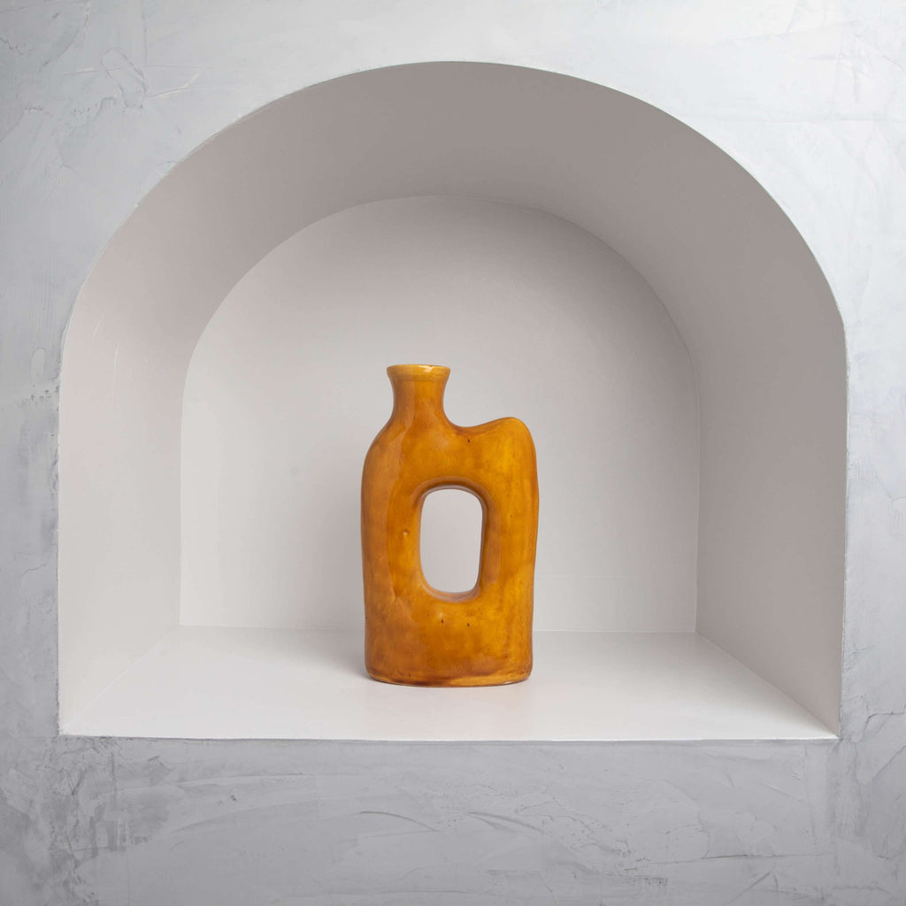 Vase Assli