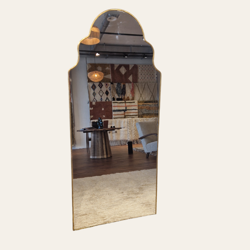 Miroir El-Bab