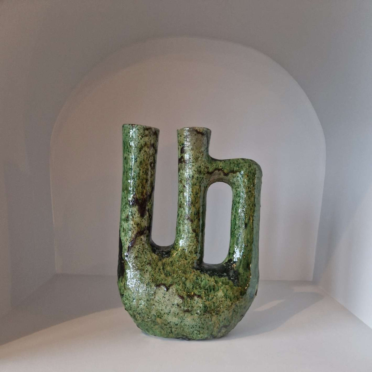 vase
