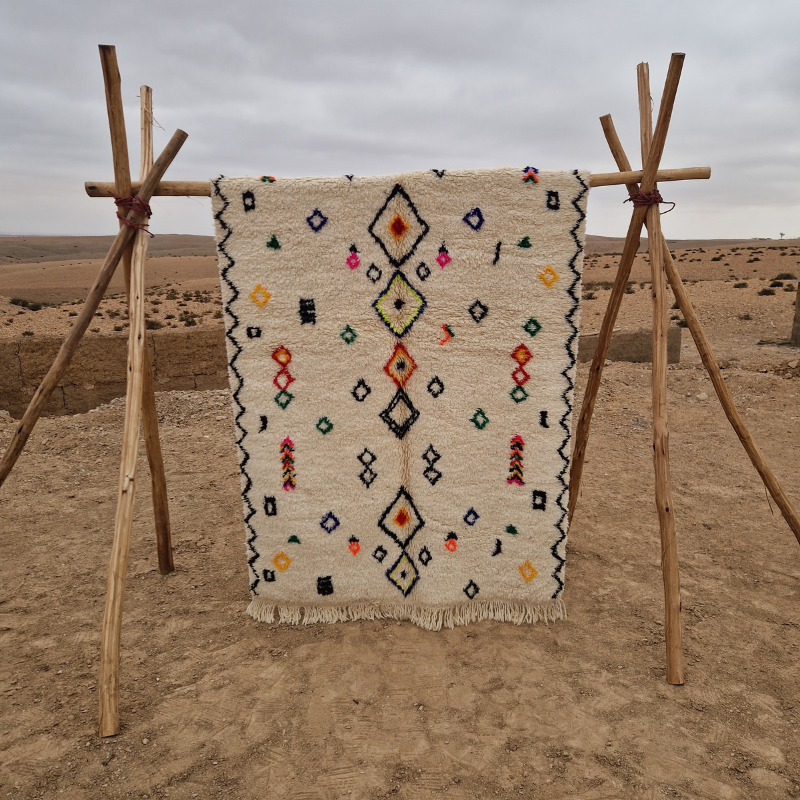 Tapis Azilal