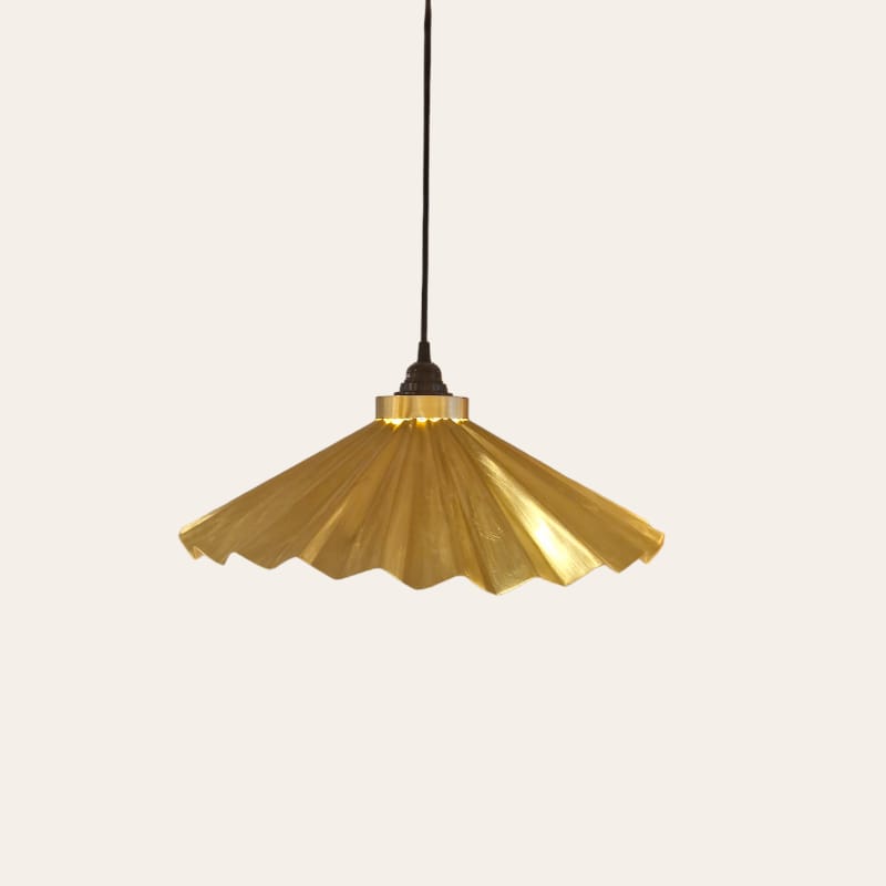 Suspension Papillon