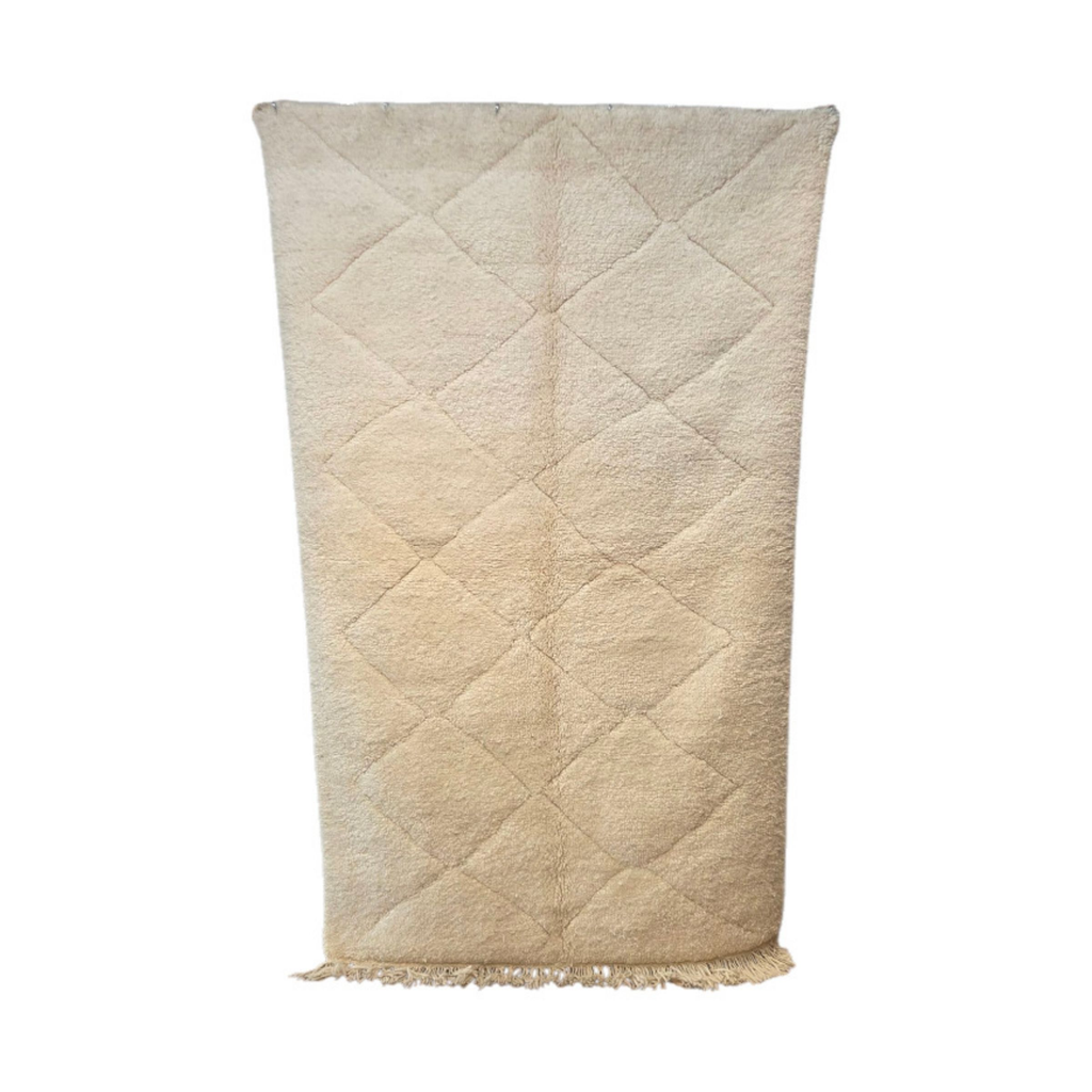Tapis Beni Ouarain (11) 250×150 cm