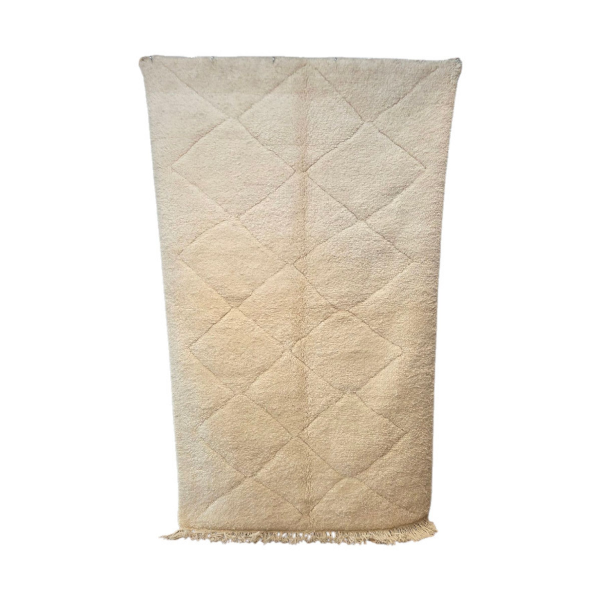 Tapis Beni Ouarain (11) 250×150 cm