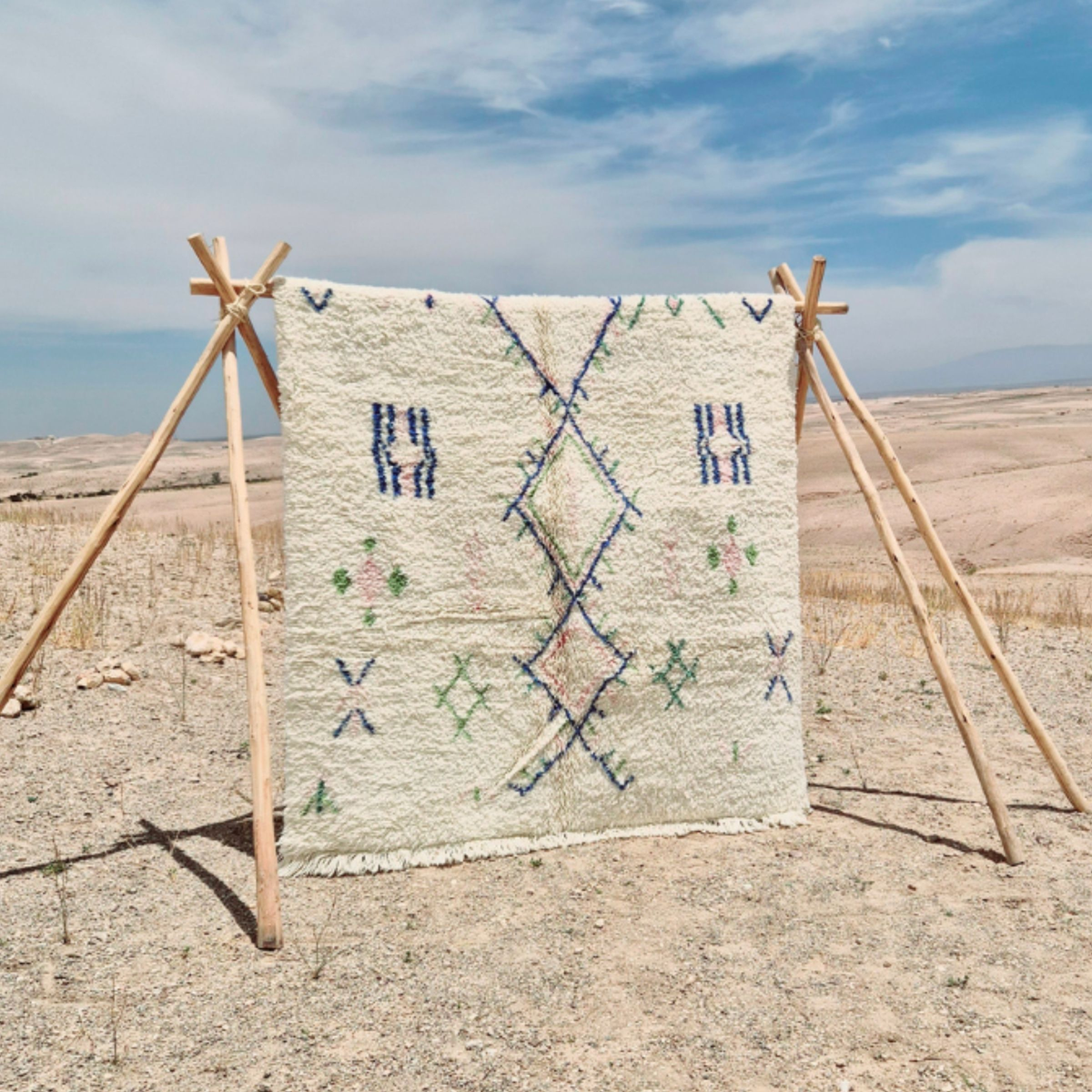 tapis azilal