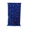 Tapis Zanafi (6) 250×150 cm
