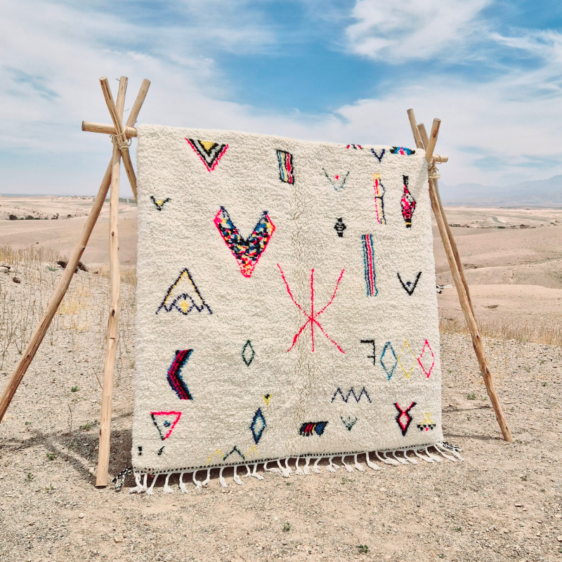 Tapis azilal