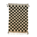 Tapis Beni Ouarain (13) 150×100 cm