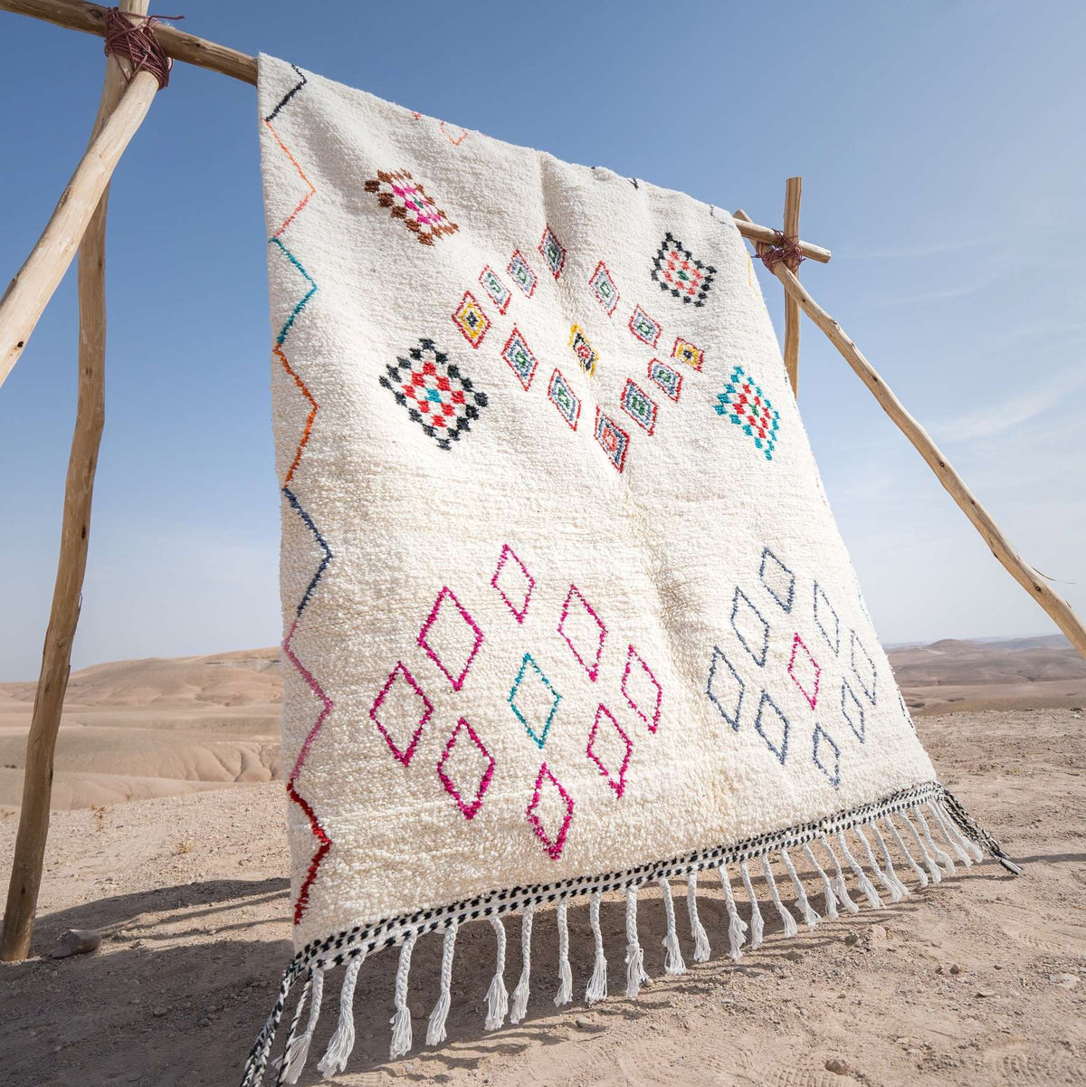 Tapis Azilal