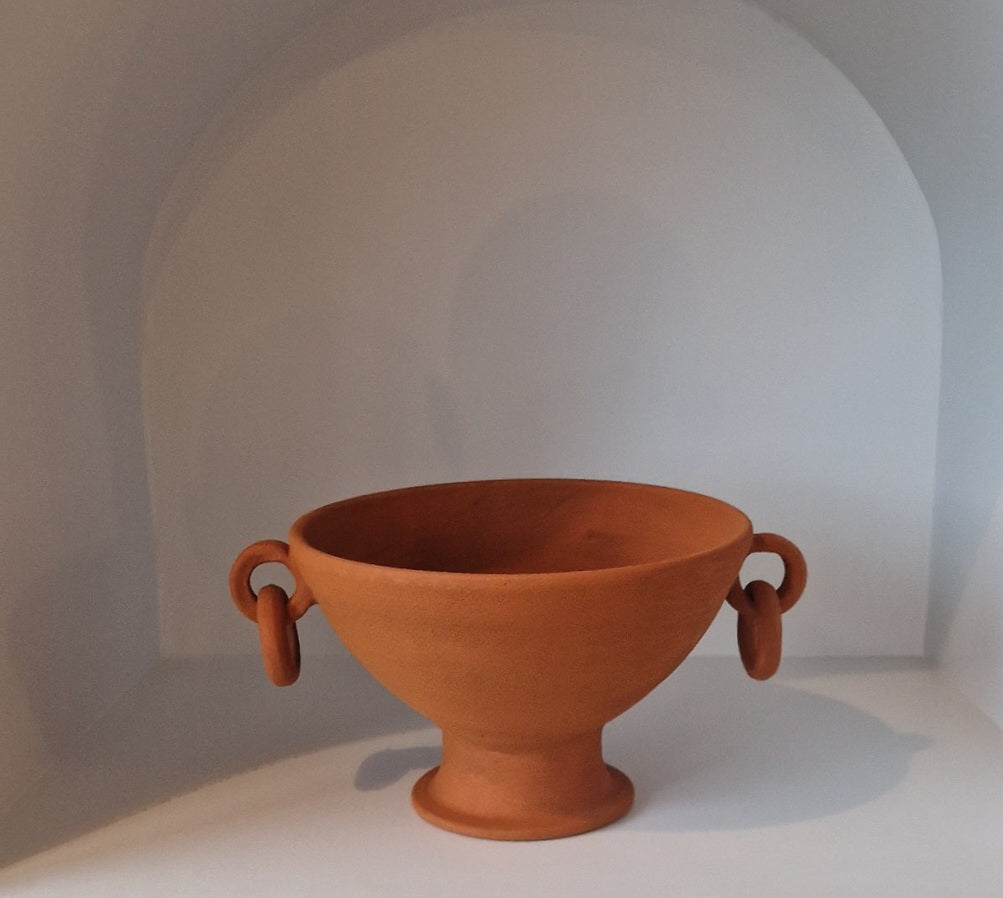 Vase Farah Rustla