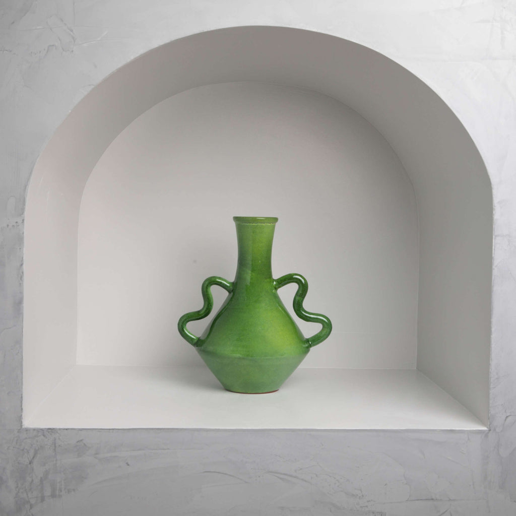 Vase Wdina