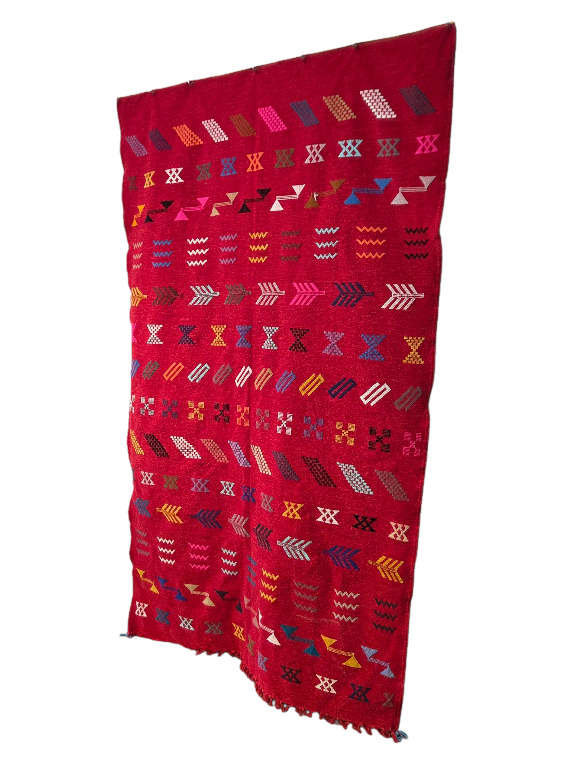 Tapis Zanafi (7) 250×150 cm