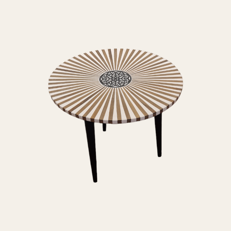 Table Sidi- Youssef