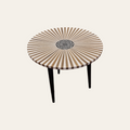 Table Sidi- Youssef