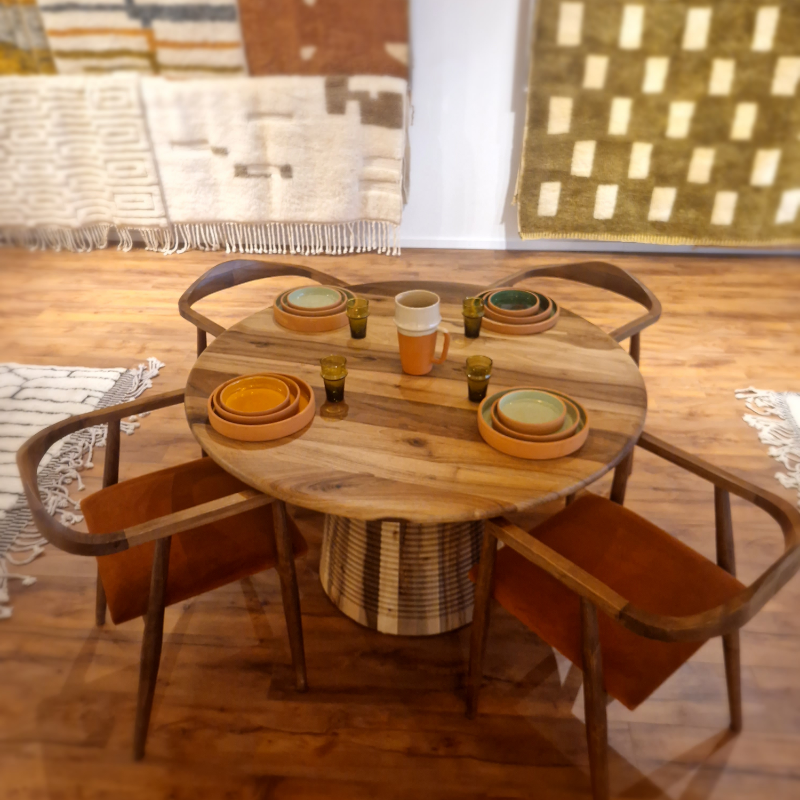 Table Mowassine