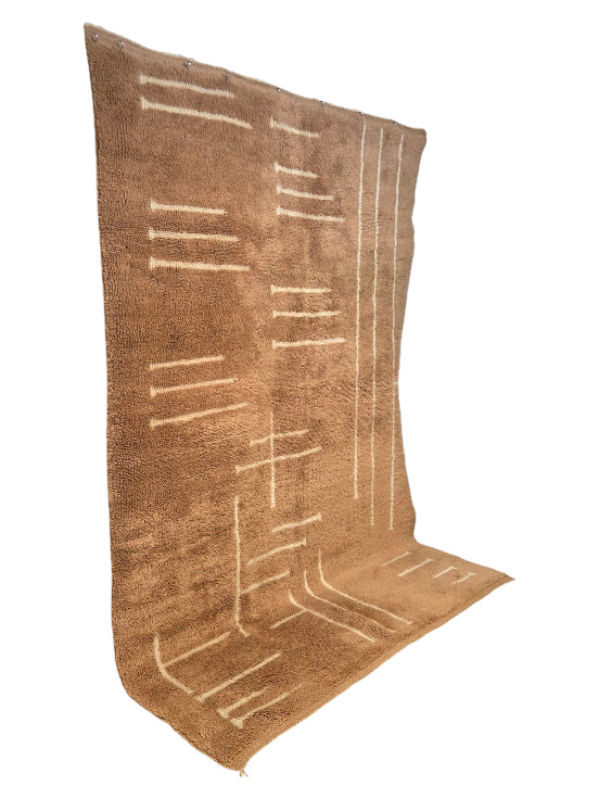 Tapis Beni Mrirt