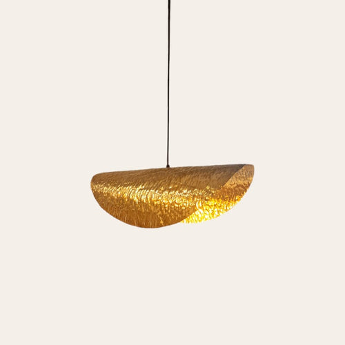 Suspension Warka 2