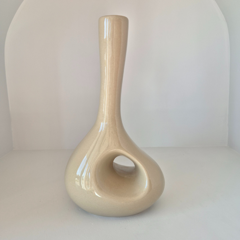 Vase Céramique 32h/18L-45