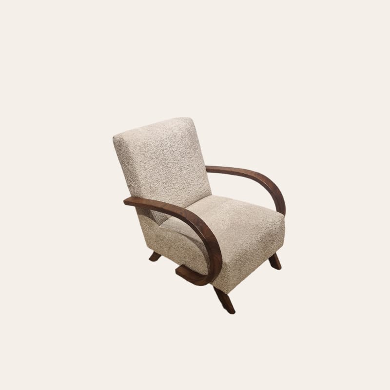 Fauteuil Tameslout