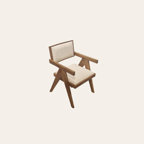 Chaise Baadi