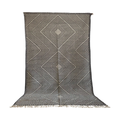 Tapis Hanbal (2) 300×200 cm