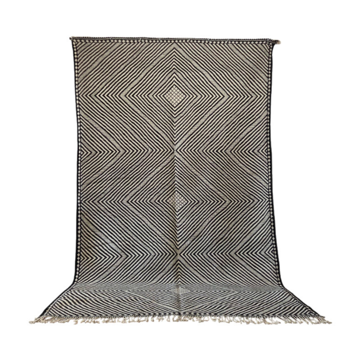 Tapis Hanbal (2) 300×200 cm