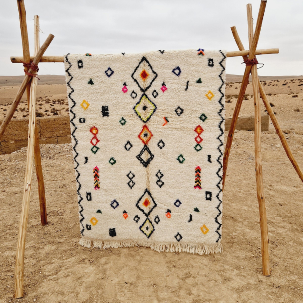 Tapis Azilal