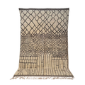 Tapis Beni Mrirt (4) 300×200 cm