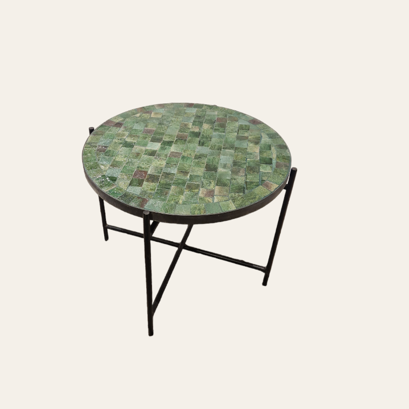 Table El-Massira
